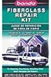 FIBERGLASS REPAIR KIT 250-ML
