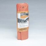 TRUCK TARP REGULAR DUTY 6 X 8-FT