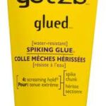 GOT 2B GLUED   SPIKE GEL