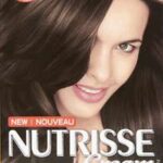 GAR. NUTRISSE  #40 CHOC