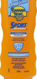 BAN BOAT SPORT SPF 30 LTN