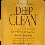 NEUTROGENA D/C FACIAL CLE