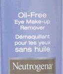 NTG O/FREE EYE MAKEUP REM