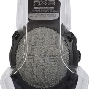 AXE  BODY      DETAILER