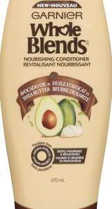 WHOLE BLEND CD AVOCADO SH