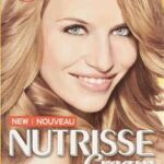 GAR NUTRSS CRM 81 MED ASH BLOND
