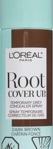 ROOT COVER UP  DARK BROWN L OREAL