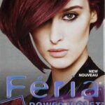 FERIA V48      VIOLET MED