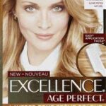 EXCELLENCE AP  8N MED BLD