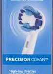 ORAL B T/B17-3 PREC HEADS