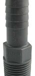POLY ADAPTER MPT X INS 1/2-IN