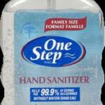 LIVECLEAN HAND SANITIZER  473ML