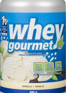 WHEYGOURMT VAN PRTN PWDR