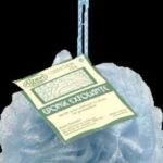 ALP SEC SPONGE BLUE       -P