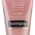 NTG PNK GRPFRT FOAM SCRUB