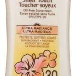 HT SHEER TOUCH LTN SPF30