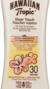 HT SHEER TOUCH LTN SPF30