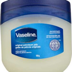 VASELINE PETRO JELLY