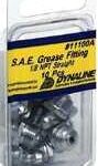 GREASE FITTING 45 DEGREE M8X1 5PK