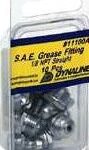 GREASE FITTING DRIVE-IN 5/15IN 5PK