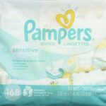 PAMP WIPE SENS 3X