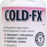 COLD FX        REGULAR    60EA