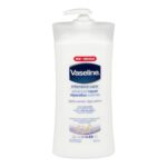 VASELINE LOTN  LGHT SCNTD ADV RPAIR