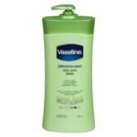 VASELINE LTION ALOE VERA