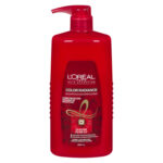 HAIR EXPRT SHM COLR RADNT 828ML