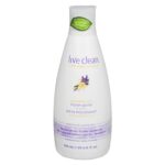 LIVECLEAN FOAM BATH LVNDR VANILLA