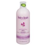 LIVECLEAN SOAP SWEET PEA  REFILL