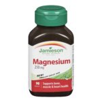 JAMIESON MAG   COMPLEX    250MG