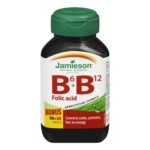 JAM VIT B6 B12 & FOL ACID