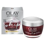 OLAY REG WHIP  MSTR SPF25