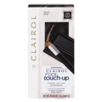 ROOT TOUCH UP  BLACK      POWDER