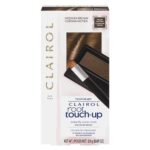 ROOT TOUCH UP  MED BROWN  POWDER
