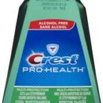 CREST PRO RINS COOL WINTR GREEN