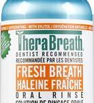 THERABREATH    RINSE MINT ICY