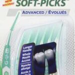 GUM SOFTPICKS  ADVANCED