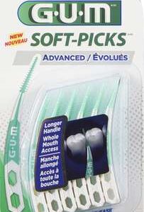 GUM SOFTPICKS  ADVANCED