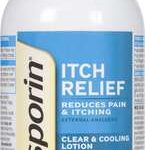 POLYSPORIN     PAIN&ITCH