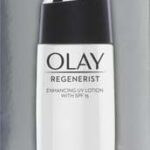 OLAY REG ENHNC LOTION UV  PROTCTION