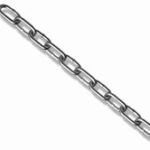 PASSING LINK CHAIN #2/0
