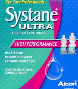 SYSTANE ULTRA  HOME&AWAY