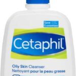 CETAPHIL OILY  SKN CLNSER