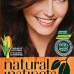 NATRL INST 5A  CLOVE
