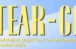 TEAR GEL 10 G