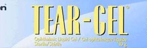 TEAR GEL 10 G