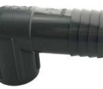 PVC ELBOW 1-IN INSERT X 1/2 FPT