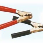 BOOSTER CLAMP RED 200 AMP